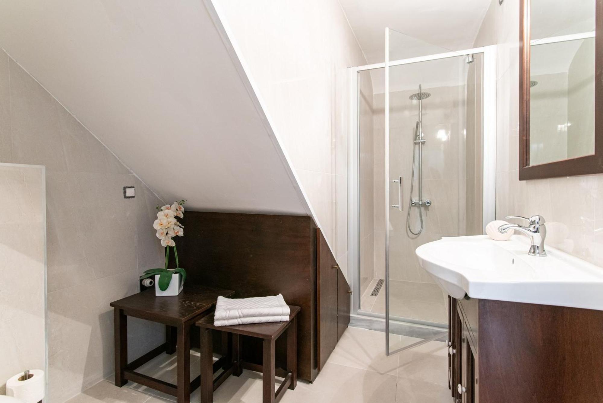 Gallus Old Town Apartment Дубровник Экстерьер фото