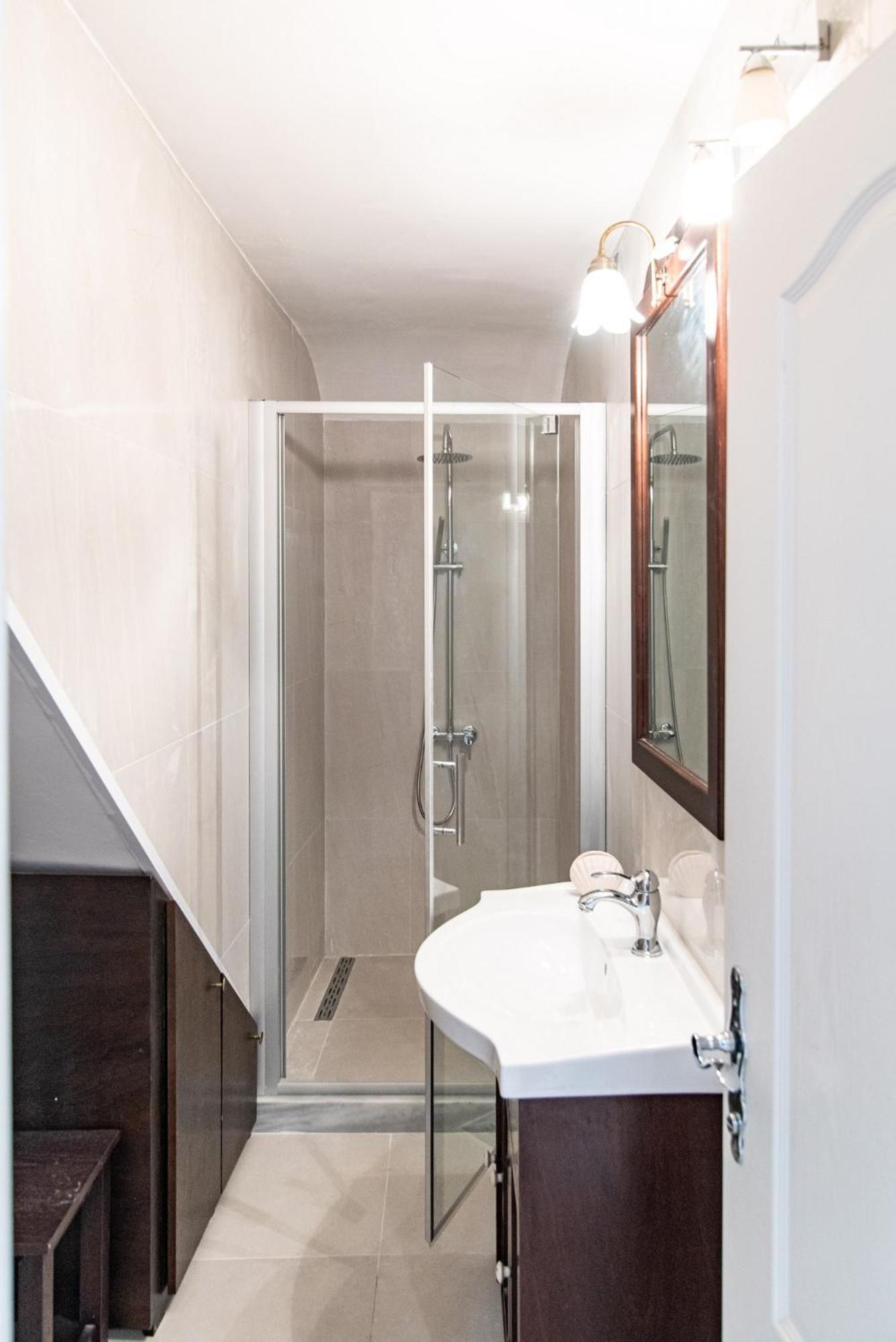 Gallus Old Town Apartment Дубровник Экстерьер фото