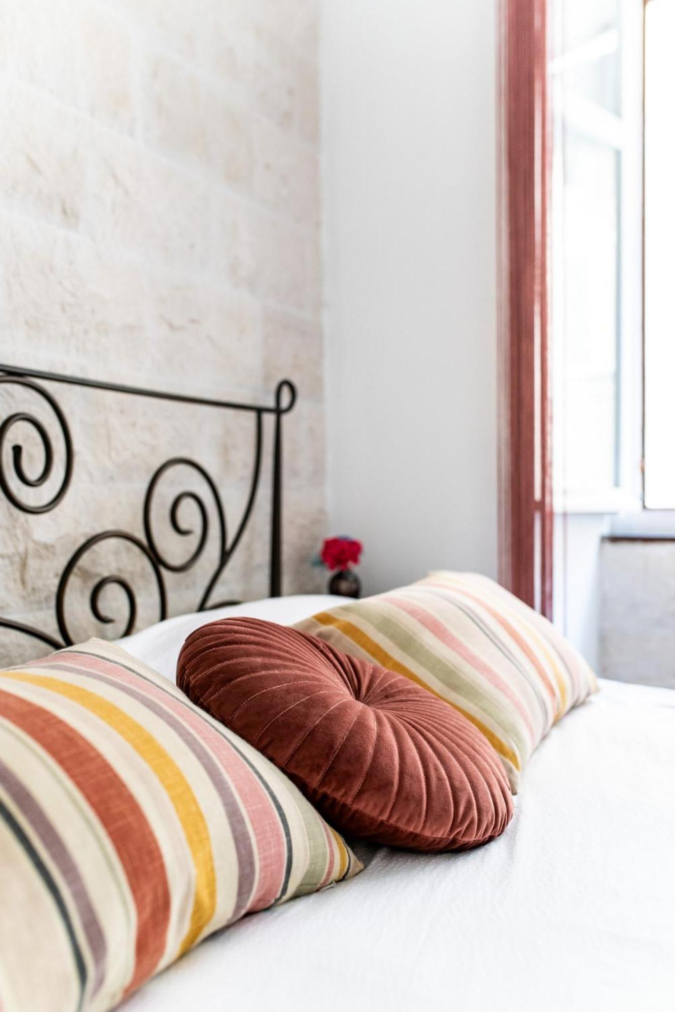Gallus Old Town Apartment Дубровник Экстерьер фото