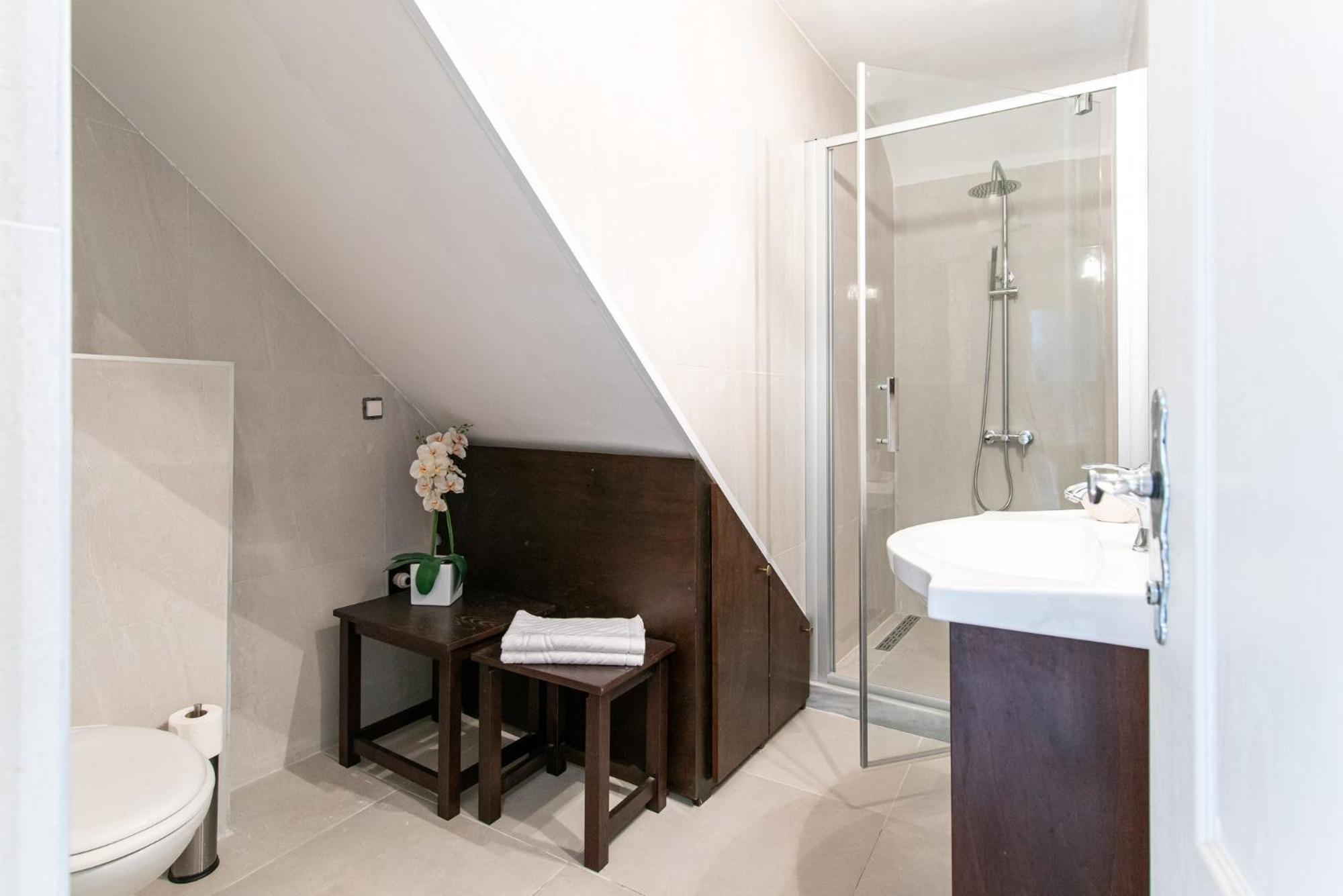 Gallus Old Town Apartment Дубровник Экстерьер фото